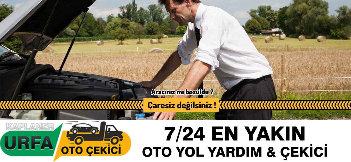 Kaplaner Yol Yardım 2